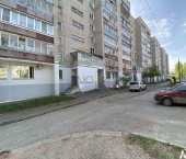 2-комн, 43кв м, этаж 2/9 ул Мопра, 99