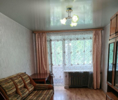 1-комн, 30кв м, этаж 5/5 ул Монтажников, 24
