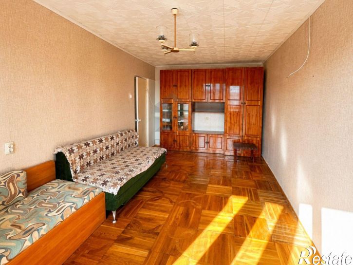 1-комн квартира ул Чернышевского, 3,  д. 3