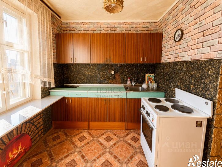 1-комн квартира ул Чернышевского, 3,  д. 3
