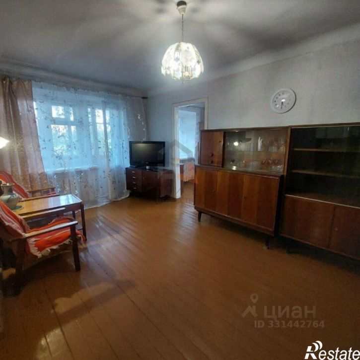 2-комн квартира Октябрьский пр-кт, 96А,  д. 96А