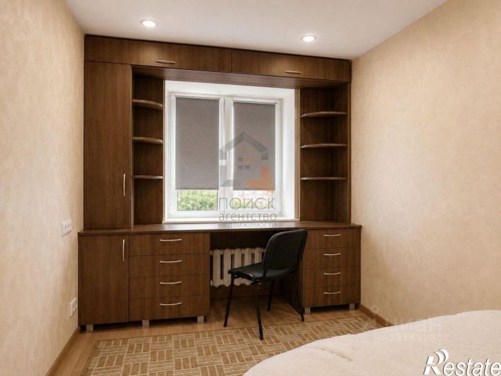 1-комн квартира ул Ленина, 102а,  д. 102а