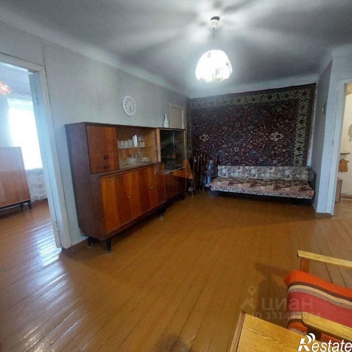 2-комн квартира Октябрьский пр-кт, 96А,  д. 96А