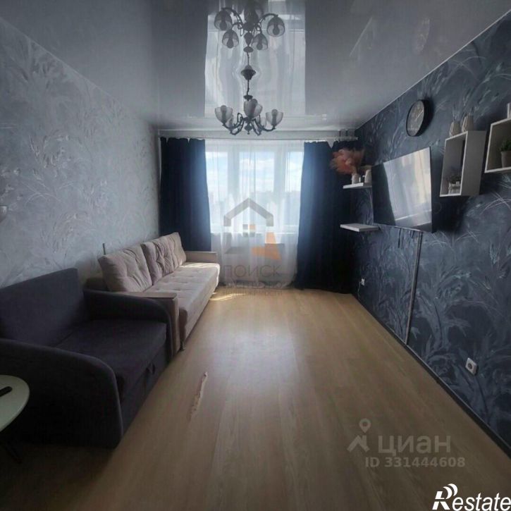 1-комн квартира ул Мостовицкая, 1 1,  д. 1 1,  к. 1