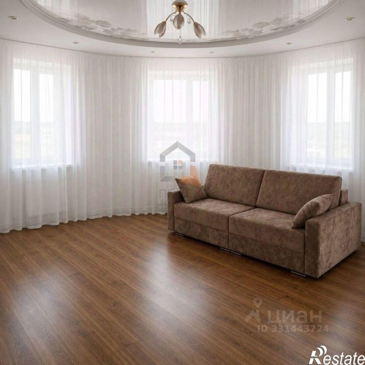 2-комн квартира ул Крупской, 10,  д. 10