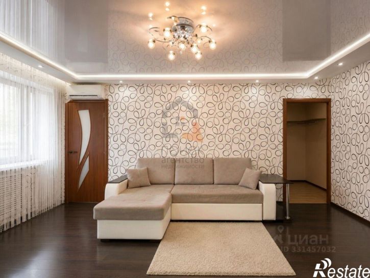 1-комн квартира ул Ленина, 102а,  д. 102а