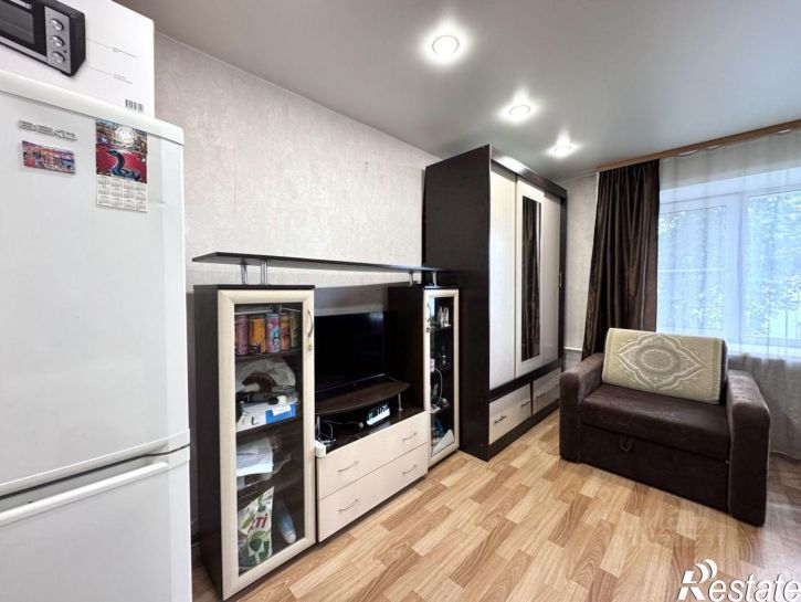 1-комн квартира ул Чапаева, 67/1,  д. 67/1