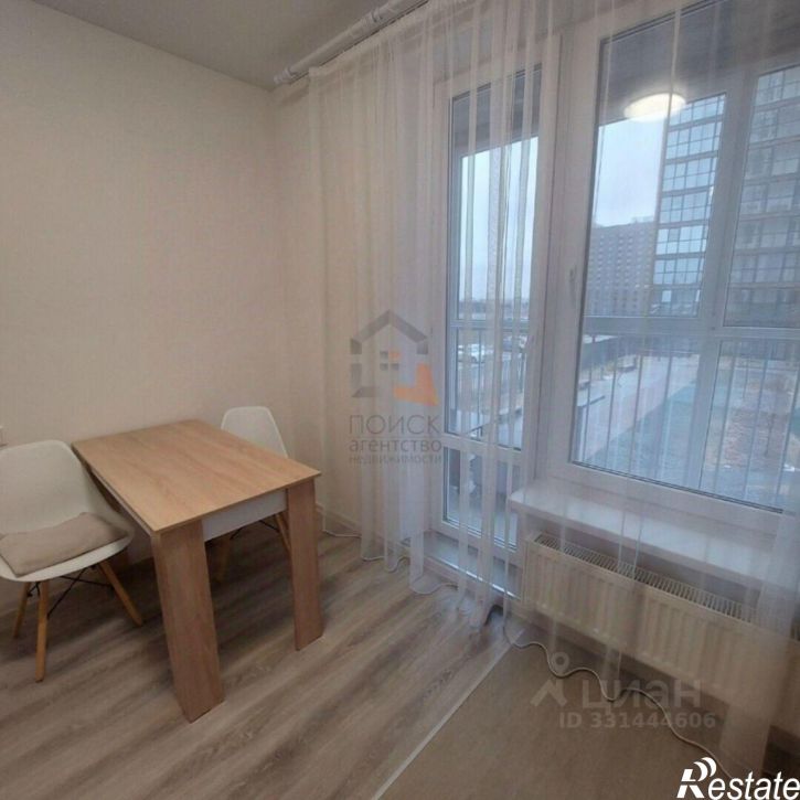 1-комн квартира ул Капитана Дорофеева, 10,  д. 10
