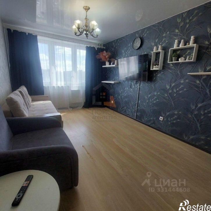 1-комн квартира ул Мостовицкая, 1 1,  д. 1 1,  к. 1