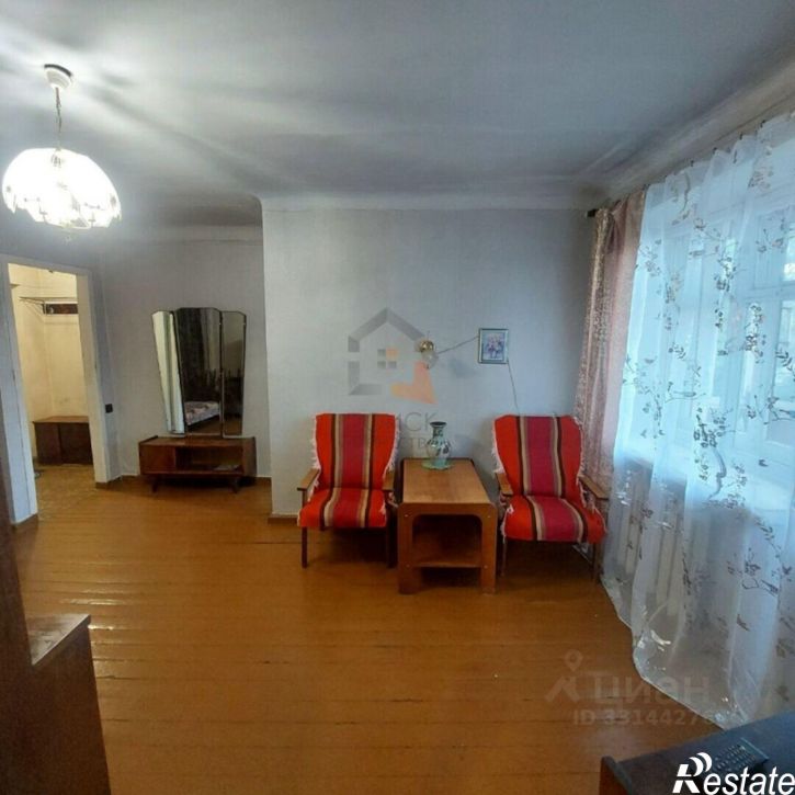 2-комн квартира Октябрьский пр-кт, 96А,  д. 96А