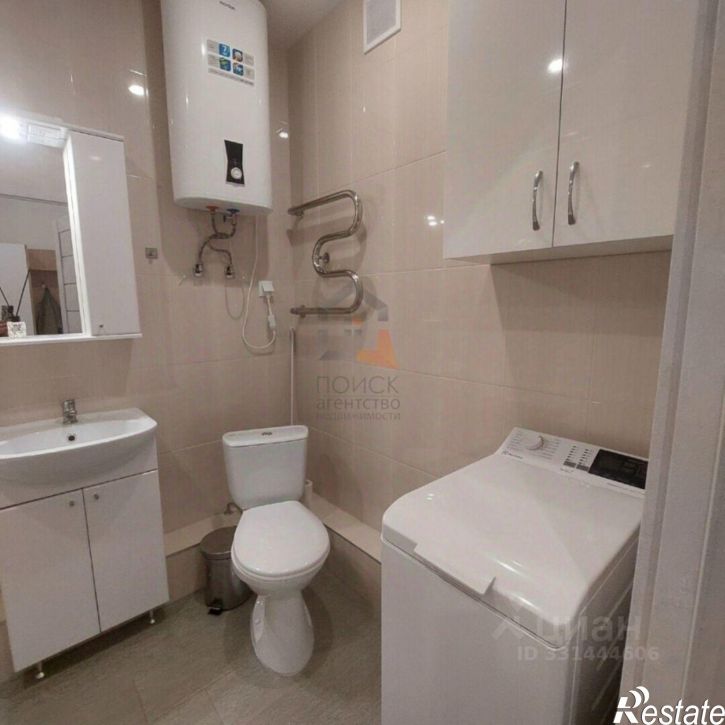 1-комн квартира ул Капитана Дорофеева, 10,  д. 10