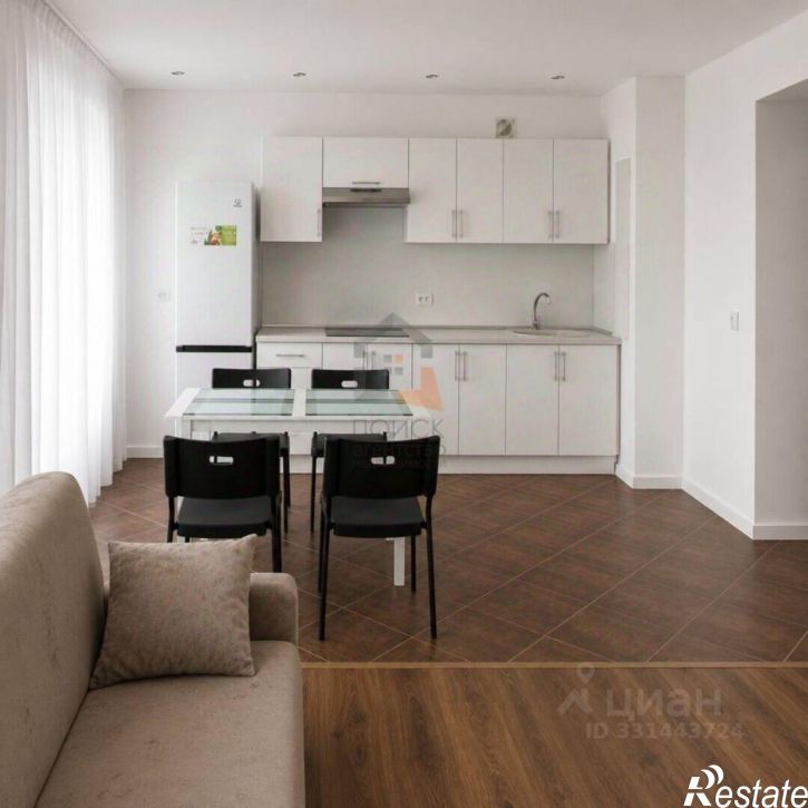 2-комн квартира ул Крупской, 10,  д. 10