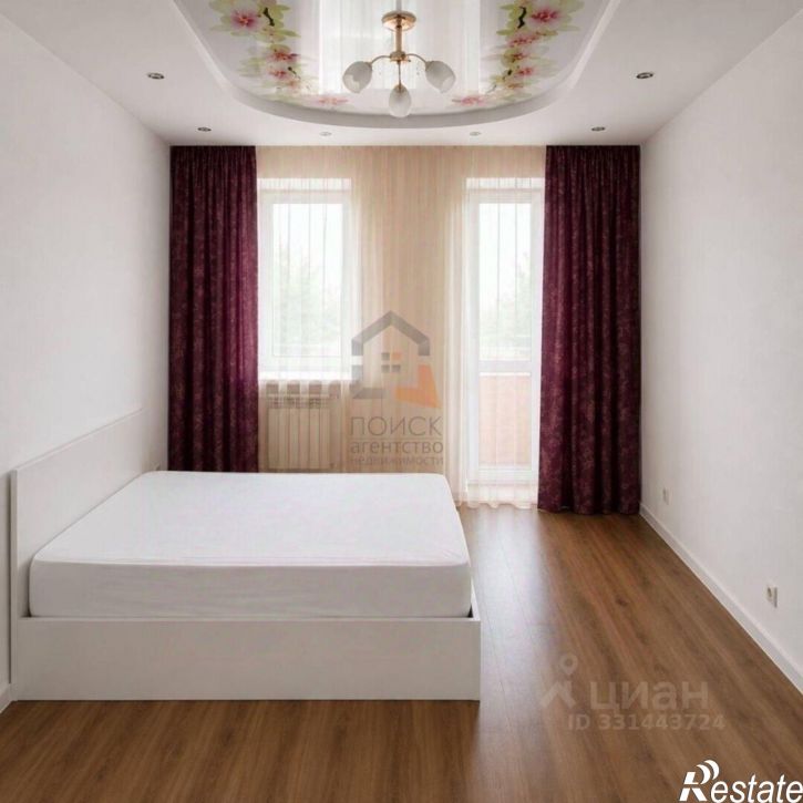 2-комн квартира ул Крупской, 10,  д. 10