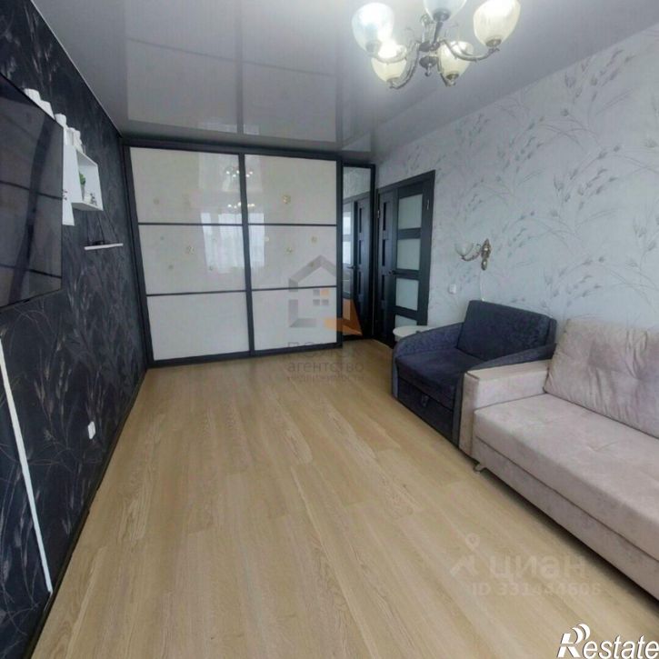 1-комн квартира ул Мостовицкая, 1 1,  д. 1 1,  к. 1
