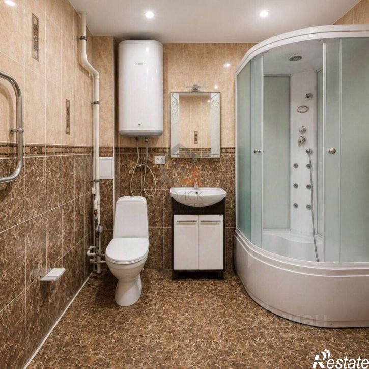 2-комн квартира ул Крупской, 10,  д. 10
