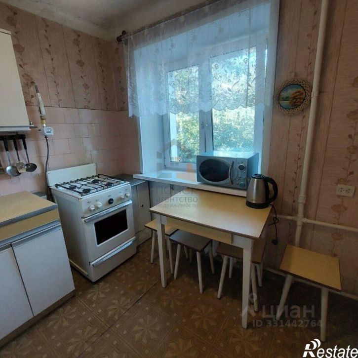 2-комн квартира Октябрьский пр-кт, 96А,  д. 96А