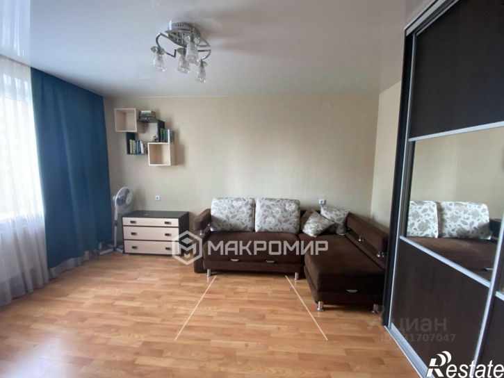 1-комн квартира ул Мостовицкая, 5,  д. 5