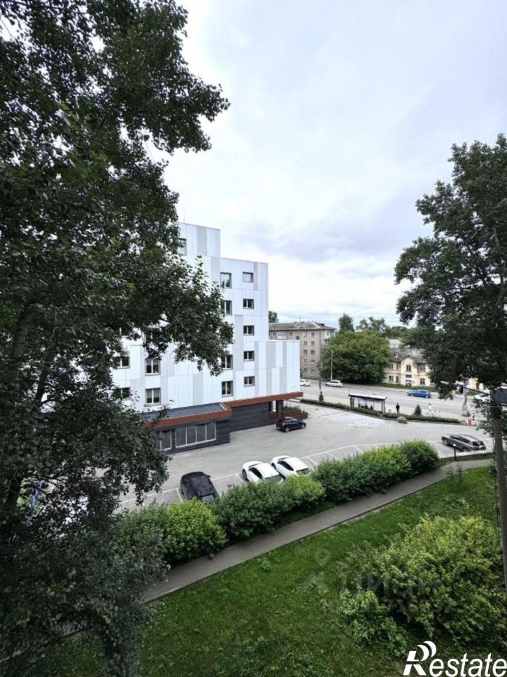 1-комн квартира ул Чапаева, 67/1,  д. 67/1