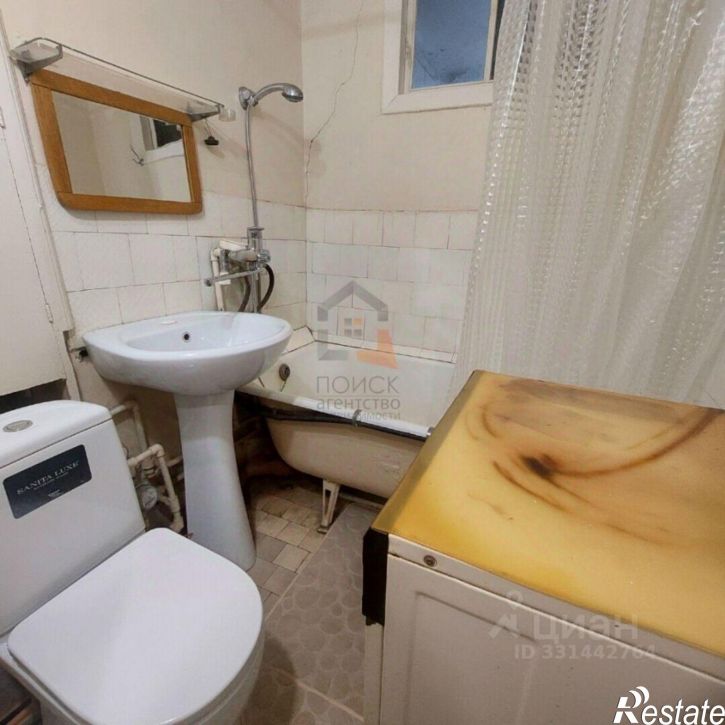 2-комн квартира Октябрьский пр-кт, 96А,  д. 96А