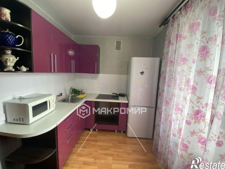 1-комн квартира ул Мостовицкая, 5,  д. 5