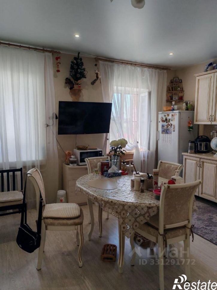 1-комн квартира ул Архитектора Валерия Зянкина, 7 3,  д. 7 3,  к. 3