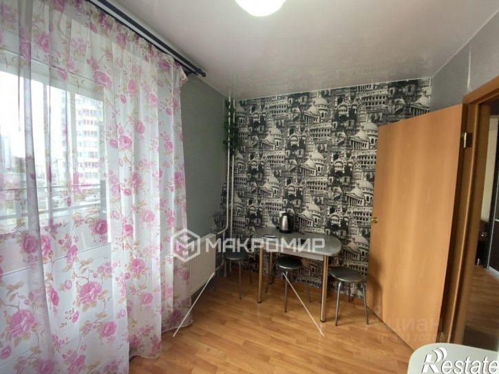 1-комн квартира ул Мостовицкая, 5,  д. 5