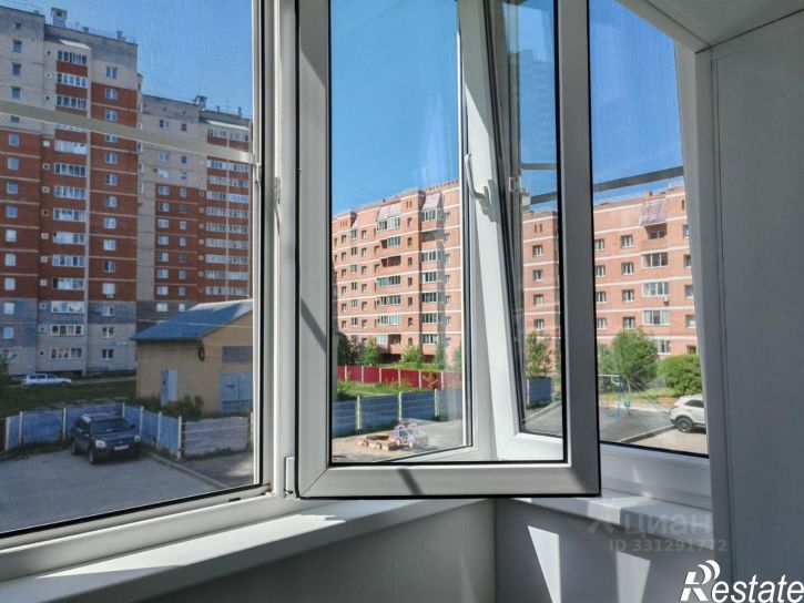 1-комн квартира ул Архитектора Валерия Зянкина, 7 3,  д. 7 3,  к. 3