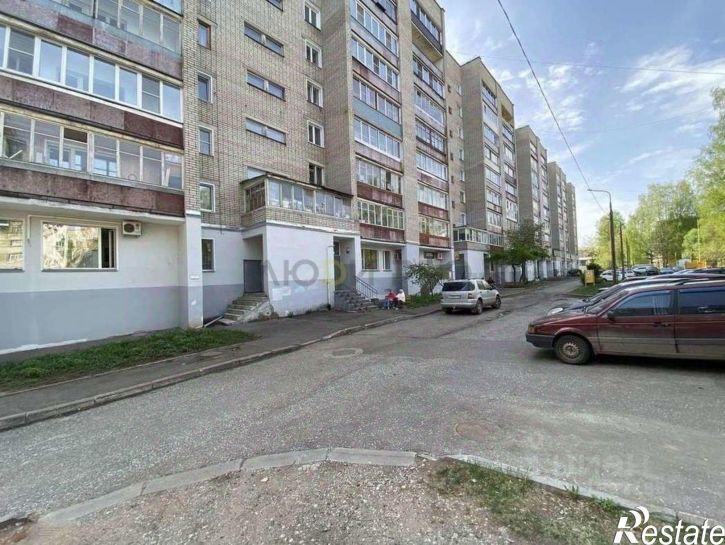 2-комн квартира ул Мопра, 99,  д. 99