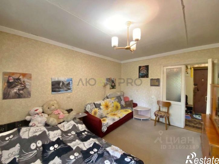 2-комн квартира ул Мопра, 99,  д. 99