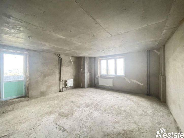 1-комн квартира ул Орджоникидзе (Нововятский), 2б,  д. 2б