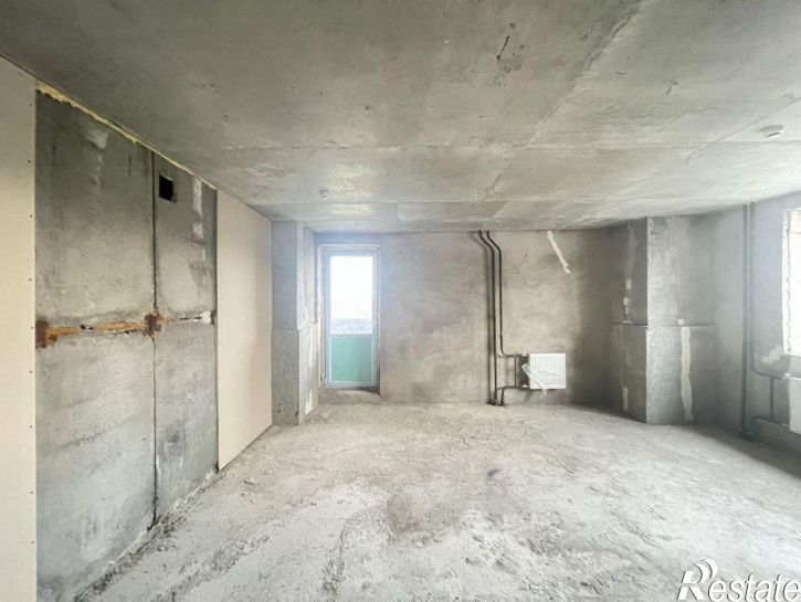 1-комн квартира ул Орджоникидзе (Нововятский), 2б,  д. 2б