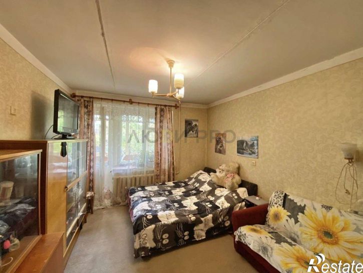2-комн квартира ул Мопра, 99,  д. 99