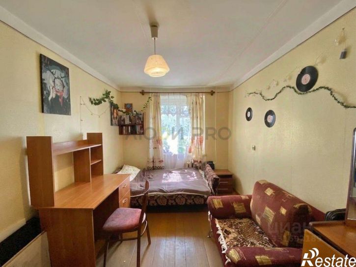 2-комн квартира ул Мопра, 99,  д. 99