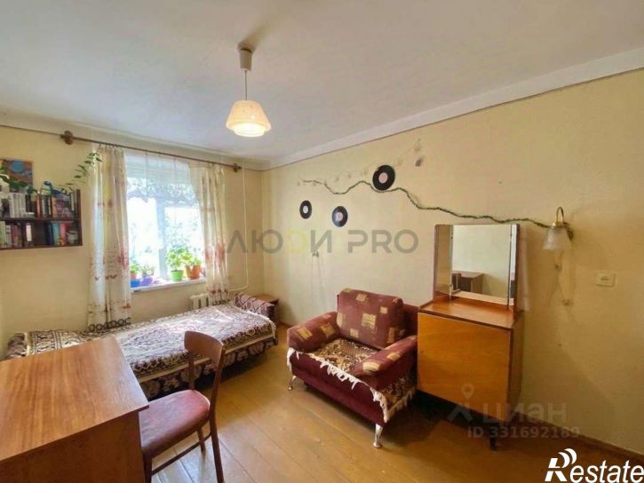 2-комн квартира ул Мопра, 99,  д. 99