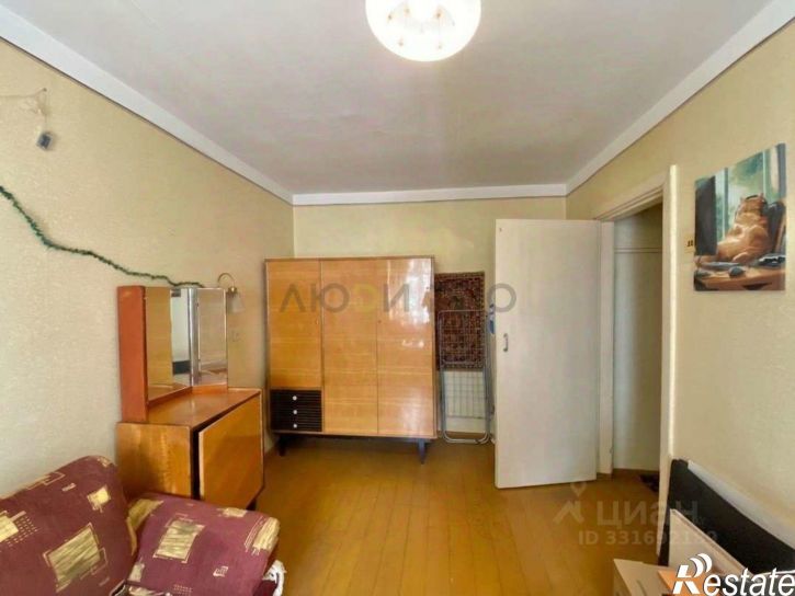 2-комн квартира ул Мопра, 99,  д. 99