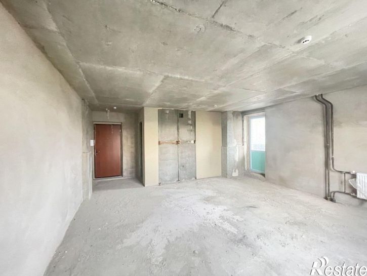 1-комн квартира ул Орджоникидзе (Нововятский), 2б,  д. 2б