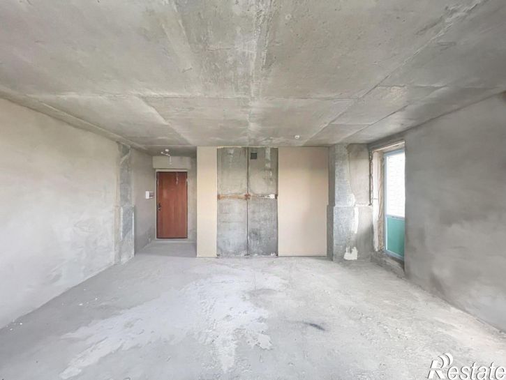 1-комн квартира ул Орджоникидзе (Нововятский), 2б,  д. 2б