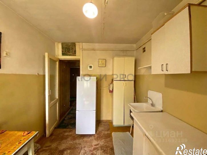 2-комн квартира ул Мопра, 99,  д. 99