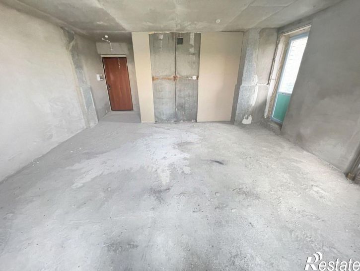 1-комн квартира ул Орджоникидзе (Нововятский), 2б,  д. 2б