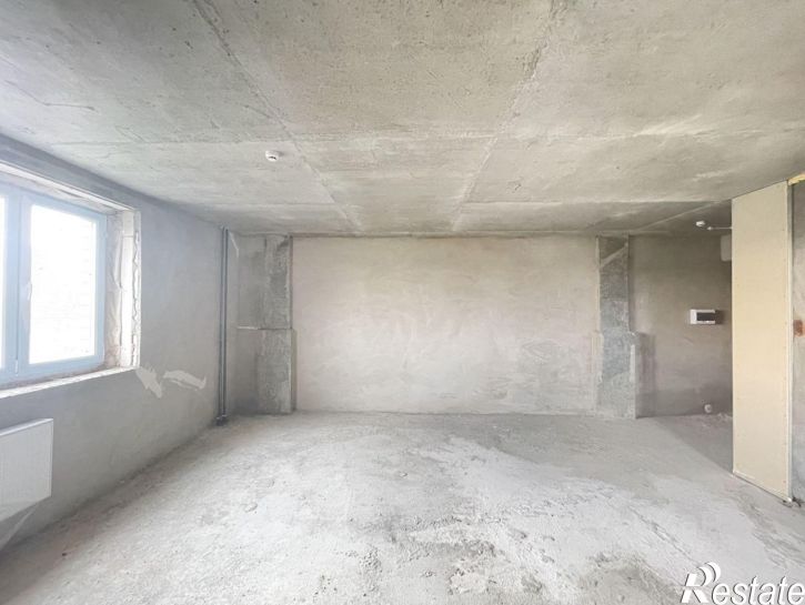 1-комн квартира ул Орджоникидзе (Нововятский), 2б,  д. 2б