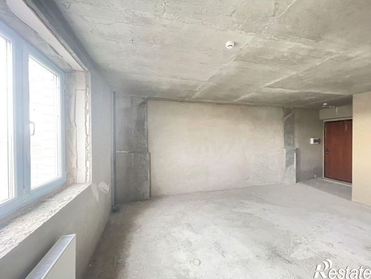 1-комн квартира ул Орджоникидзе (Нововятский), 2б,  д. 2б
