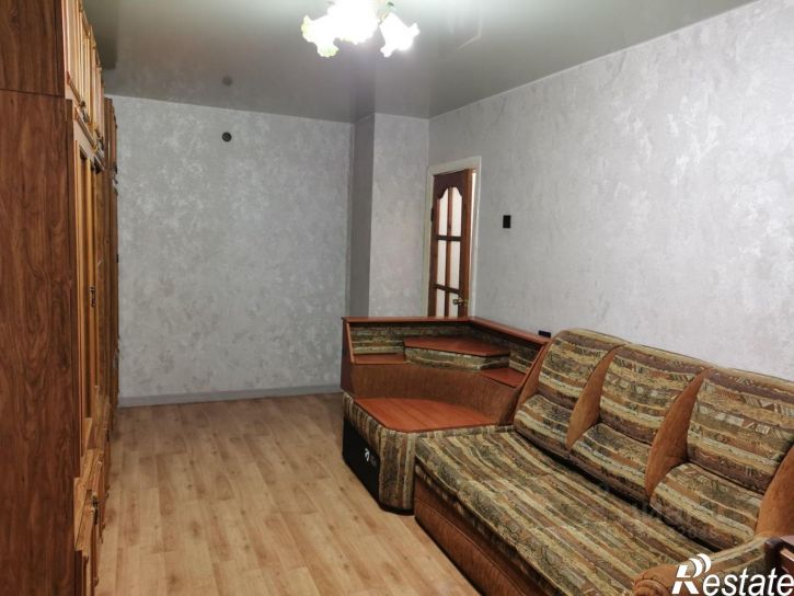 1-комн квартира ул Монтажников, 24,  д. 24