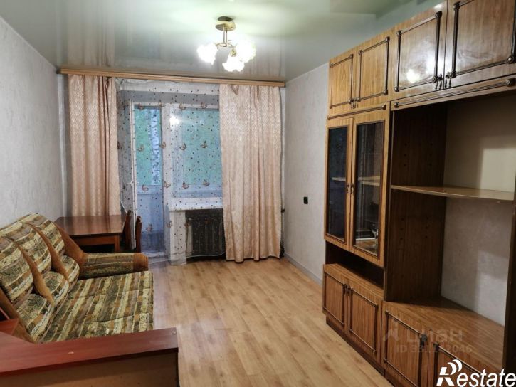 1-комн квартира ул Монтажников, 24,  д. 24