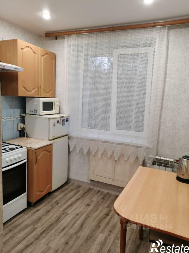 1-комн квартира ул Монтажников, 24,  д. 24