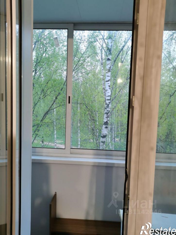 1-комн квартира ул Монтажников, 24,  д. 24