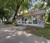ОСЗ 32 кв м ул Воровского, 54А