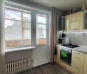 1-комн, 33кв м, этаж 6/10 ул Зеленая, 30