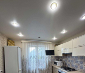 2-комн, 53кв м, этаж 5/5 ул Московская, 126