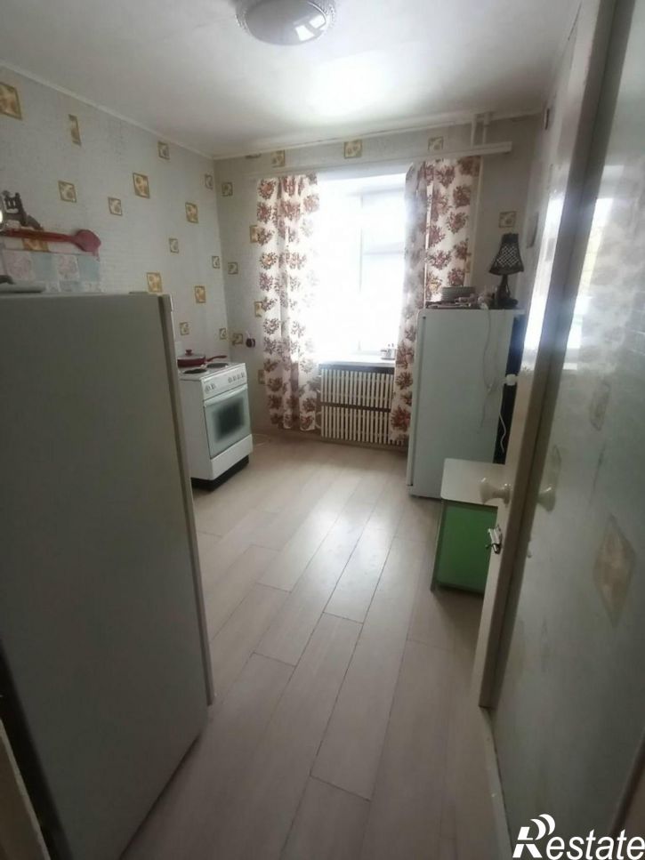 1-комн квартира Школьный пер, 5