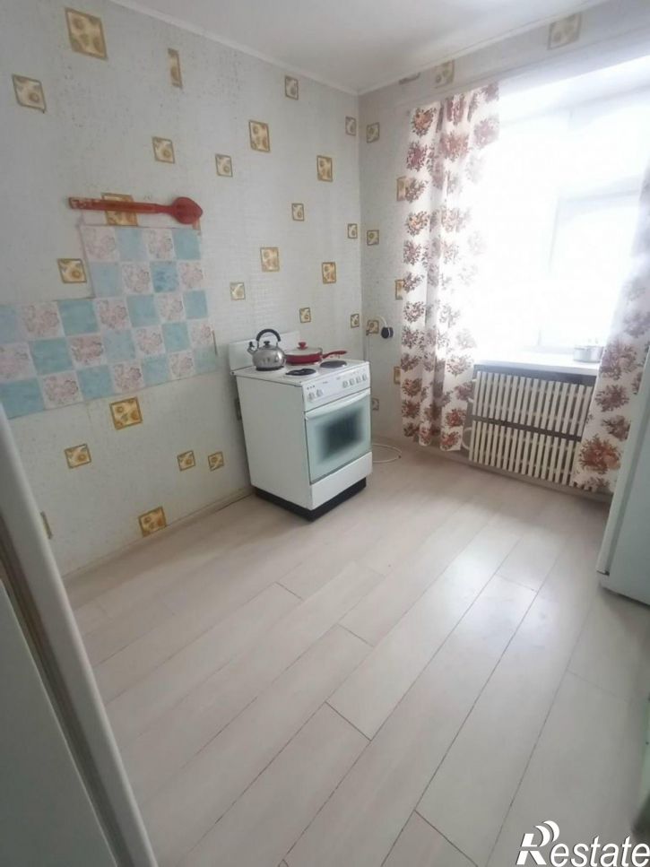1-комн квартира Школьный пер, 5